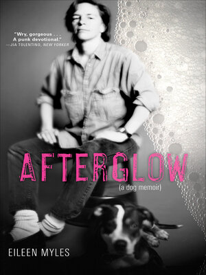 cover image of Afterglow